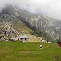 Himachal Pradesh with Amritsar Tour