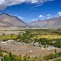 Ladakh Spiritual Tour
