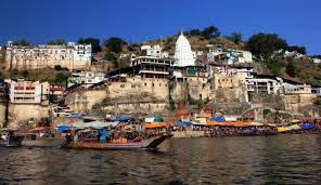 Madhya Pardesh Heritage 7 Night 8 Days Tour Package