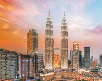 Malaysia with Singapore 5 Night 6 Days Tour