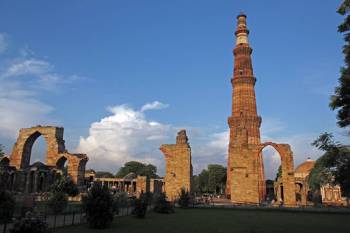 Agra-Mathura-Delhi 4 Night 5 Days Tour Package