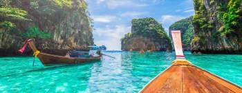 Scenic Phuket Tour 4 N 5 D