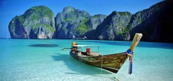 Amazing Bangkok 4 Night 5 Days Tour Package