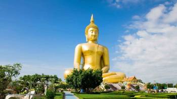 Easy Thailand Gateway 6 Days