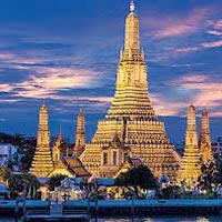 Thailand Tour