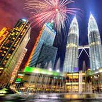 Malaysia Tour