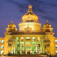 Bangalore Tour