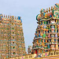 Madurai Tour