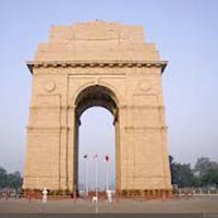 Fixed Departure - Delhi –Tour – Daily