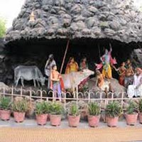 Delhi - Agra - Mathura - Delhi Tour