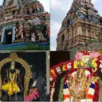 South India Temple Tour