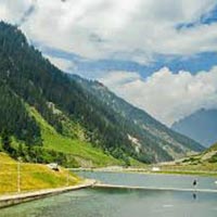 Vaishno Devi with Kashmir (09 Night / 10 Days) Tour