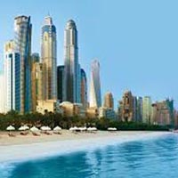 Majestic Dubai Tour