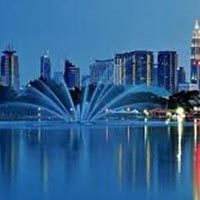 Thailand and Malaysia with Singapore Value Package (Airfare, Visa & GST extra)
