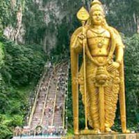 Singapore & Malaysia Combo Tour