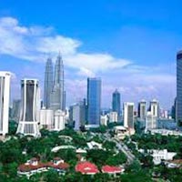 Singapore with Langkawi Tour