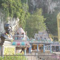 Exotic Malaysia Tour