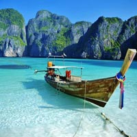 Packages in Phuket