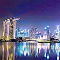 Singapore and Thailand Tour