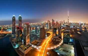 6 Day Dubai Package with 4 Star