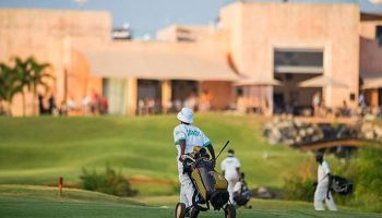 Golfing Itinerary Tour