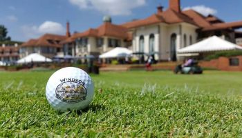 Golfing Itinerary Tour