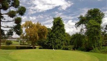 Golfing Itinerary Tour