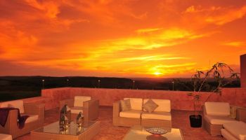 Golfing Itinerary Tour