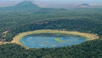 Northern Circuit Itinerary Tour