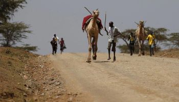 Northern Circuit Itinerary Tour