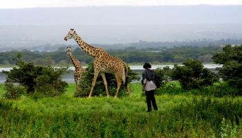 Northern Circuit Itinerary Tour