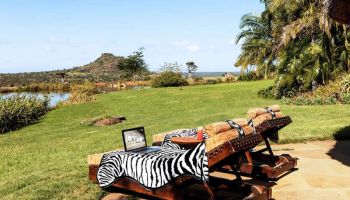 Kenya In Luxury 10 Days Tour