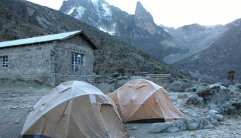 4 Night - 5 Days Sirimon Route Tour Package