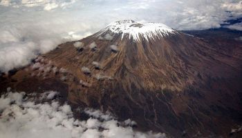 6 Night - 7 Days Marangu Route Tour