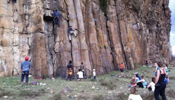 7 Days Kenya Itinerary For Singles