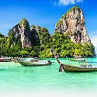 6 Days Andaman Tour Package