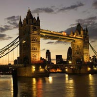 Great Sights of Great Britain Tour