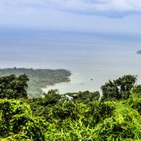 Magical Andaman Tour