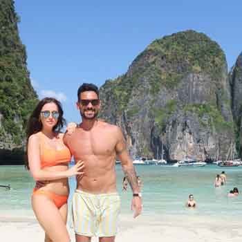 Craziest Honeymoon Thai Tour