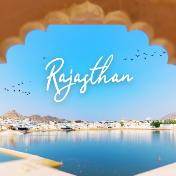 Rajasthan 3 Nights 4 Days Tour