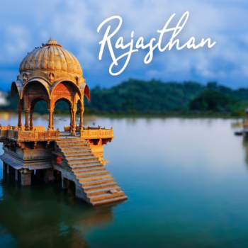 Rajasthan 5 Nights 6 Days Tour