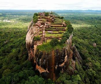 04 nights and 05 days Sri lanka