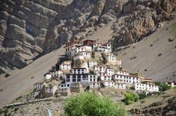 8 Days 7 Nights - Classic Himachal Circuit Tour