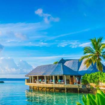 5 Nights 6 Days - Classic Andaman Tour