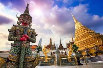 4 Nights 5 Days - Bangkok - Pattaya Tour
