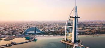 Dubai Package