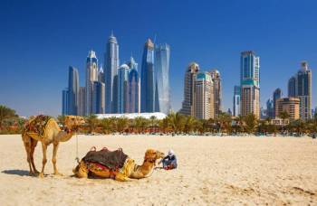 Dubai Package
