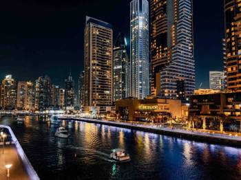 Dubai Package