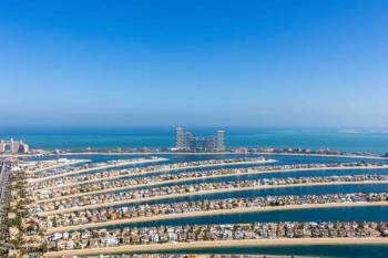 DUBAI & ABU DHABI PACKAGE