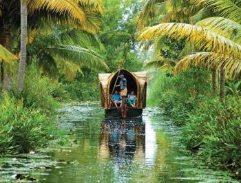 KERALA PACKAGE